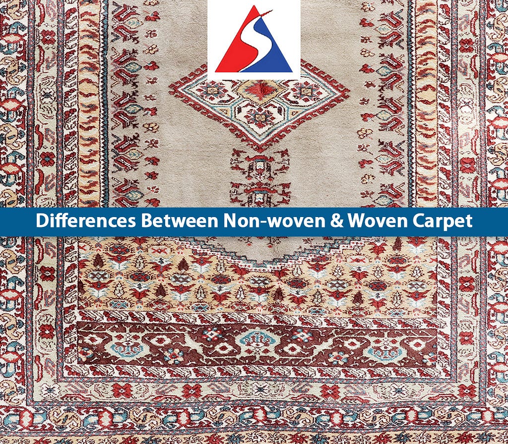 nonwoven carpet