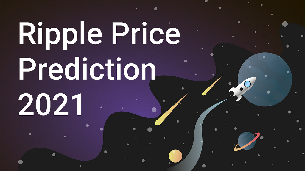 Ripple XRP price prediction