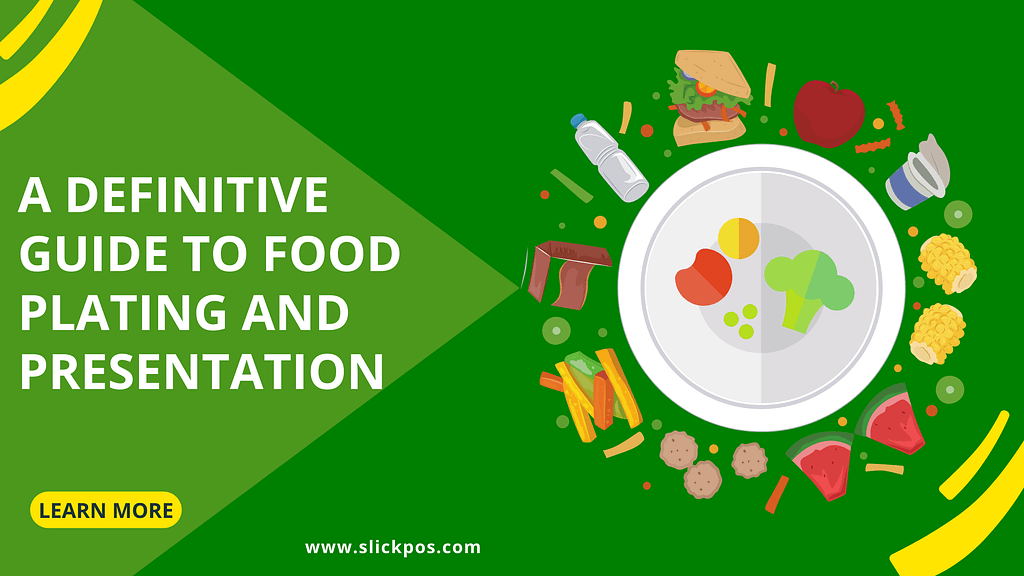 Food Plating and Presentation