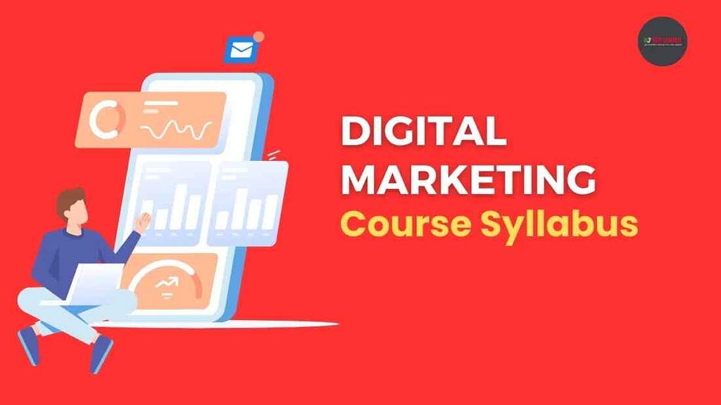 digital marketing course syllabus