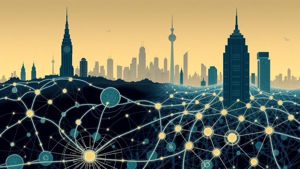 The Myth of Decentralization: Why Most Blockchains Still Have a Single Point of Failure