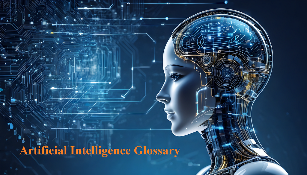 Artificial Intelligence Glossary
