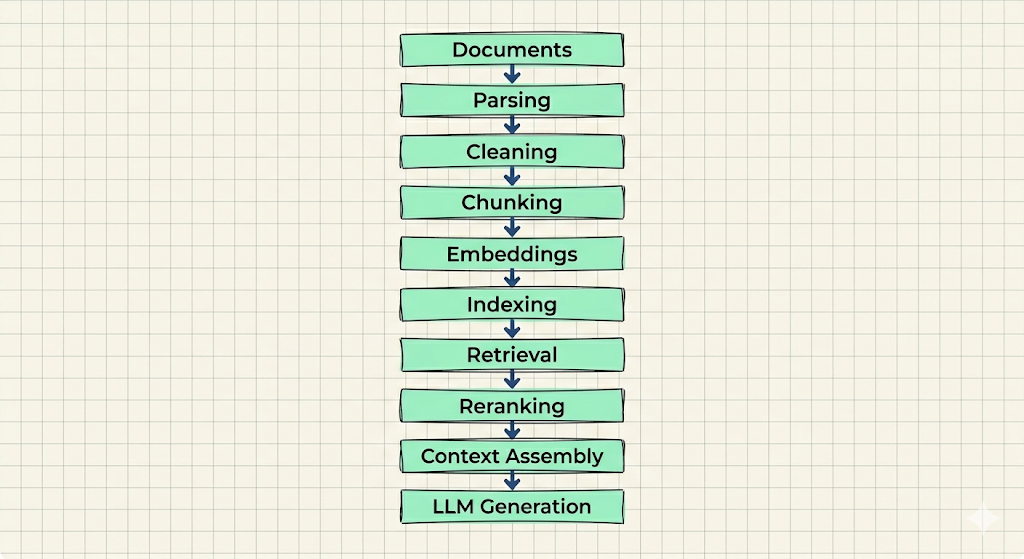 Part 2 — Building a Production-Inspired Local RAG System with Ollama, LangChain & FastAPI