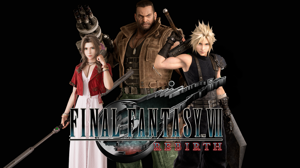 Start Smart — The Pitfalls of Beginning with Rebirth in FF7