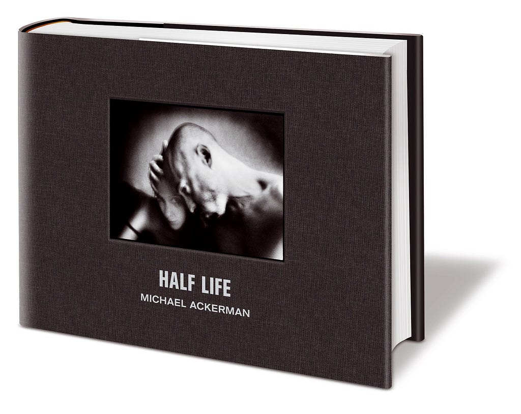 “Half Life” by Michael Ackerman
