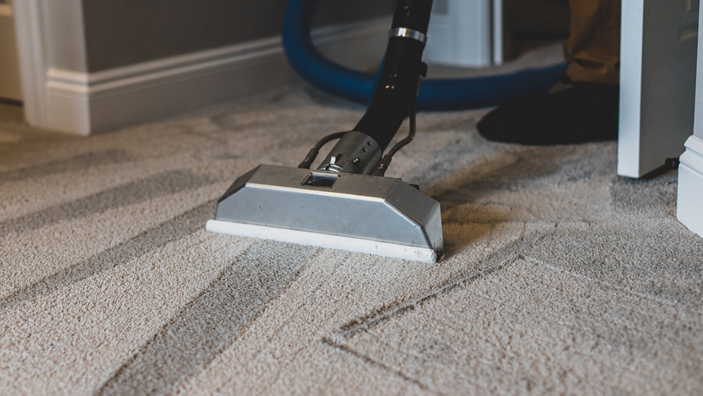 Affordable Carpet Cleaning