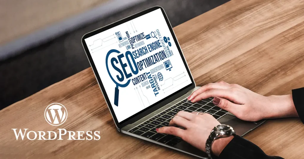 WordPress SEO Services