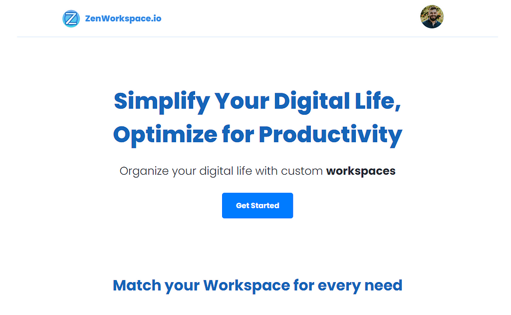 Simplify Your Digital Life, Optimize for Productivity