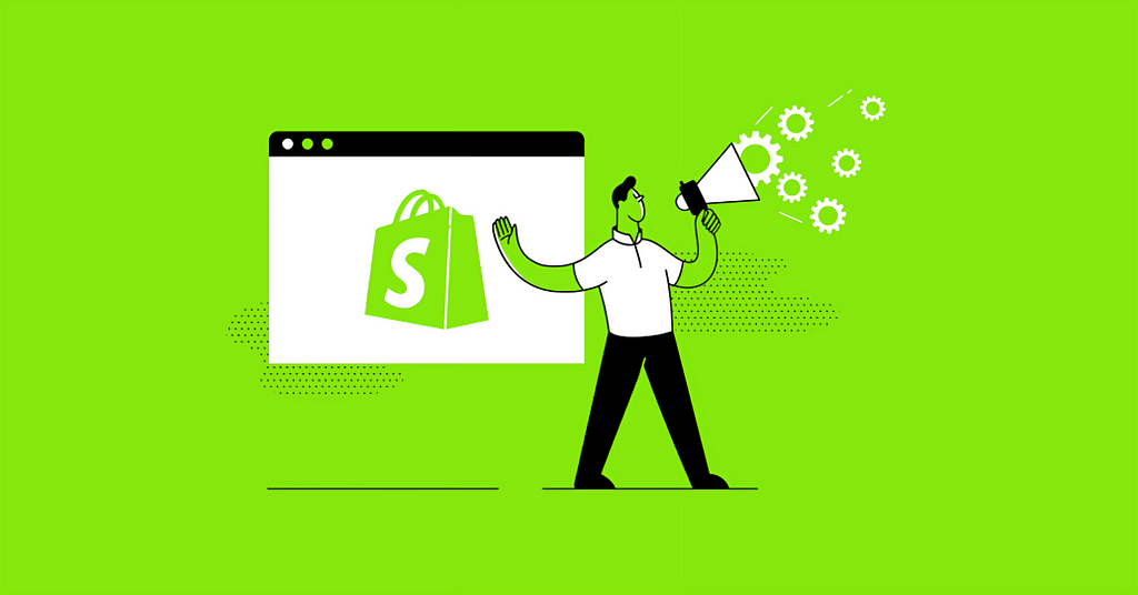 Shopify SEO Services