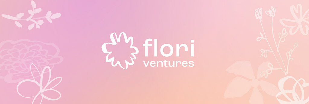 Flori Ventures logo