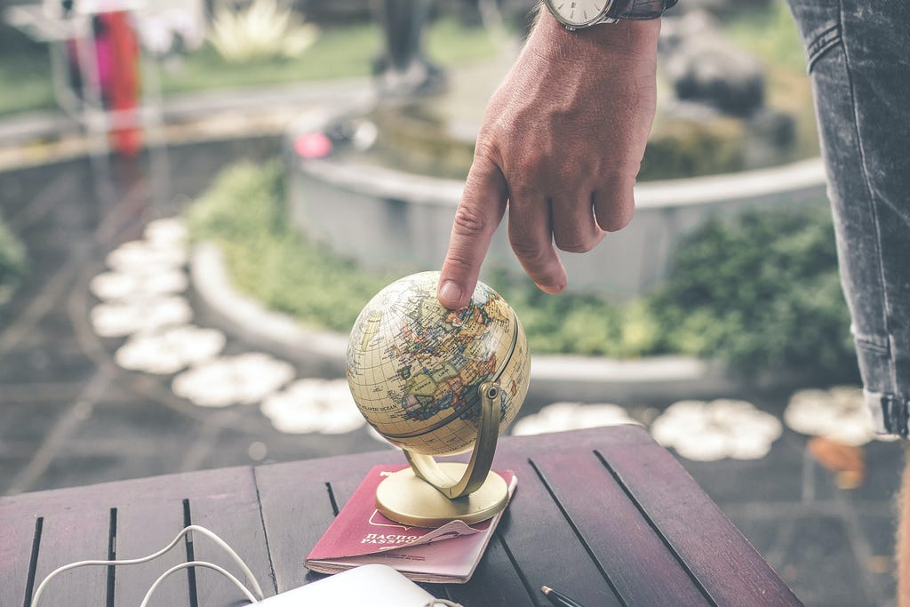 Engaging a Global Workforce| 5 Benefits of Hiring International Employees
