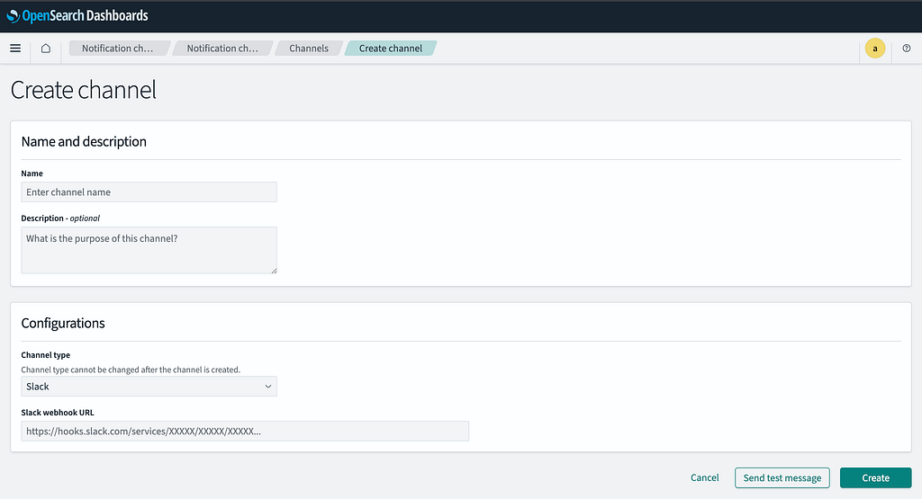 Building a Scalable Anomaly Detection System with OpenSearch — figure