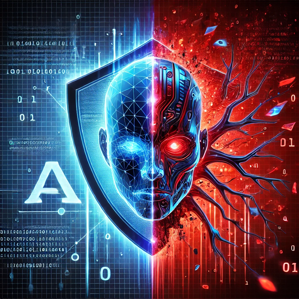 AI in Cybersecurity: Friend or Foe?