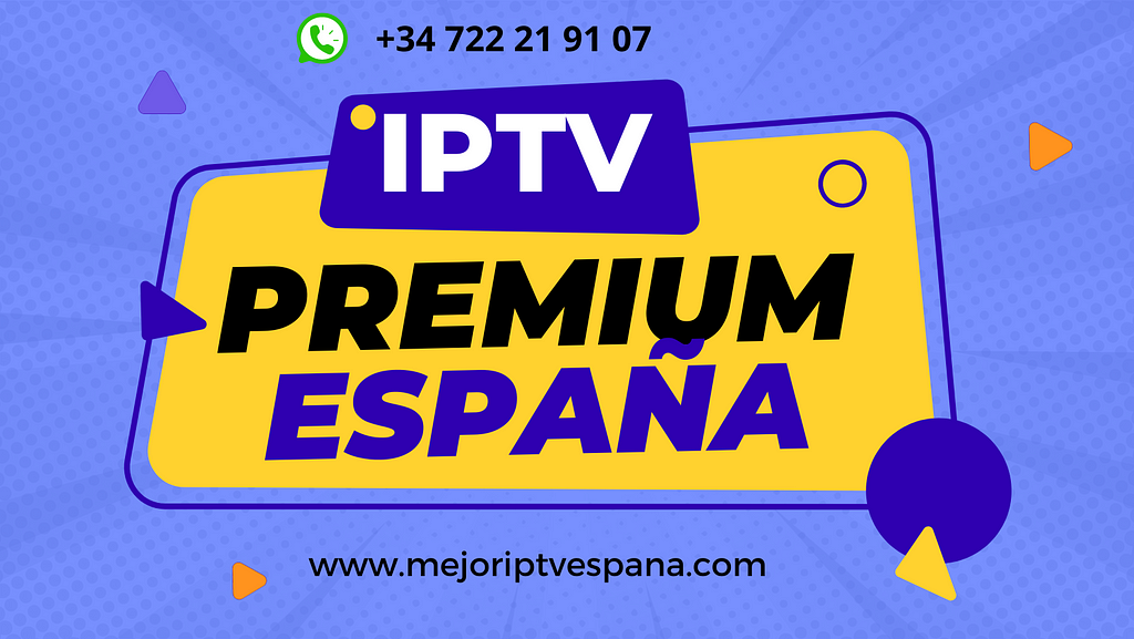 Comprar IPTV Milanuncios España