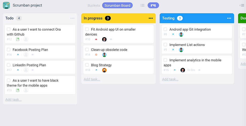 ora-scrumban-project-management