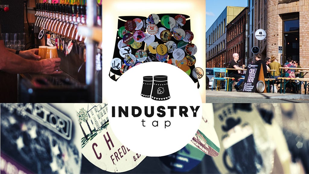 Industry Tap