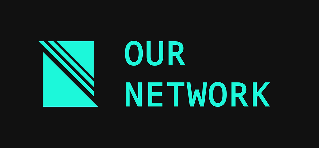 Our network newsletter