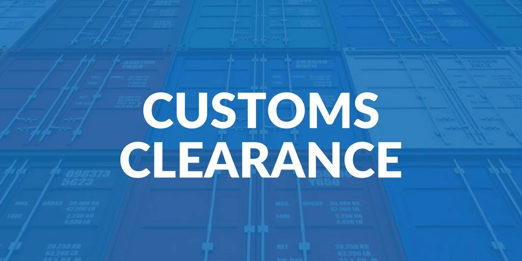 Mastering International Commerce: How to Get Customs Clearance Complet