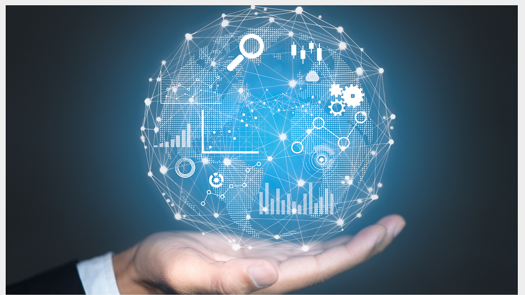 Datos que transforman: cómo la analítica impulsa la evolución de las empresas