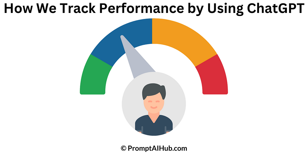 How We Track Performance by Using ChatGPT
