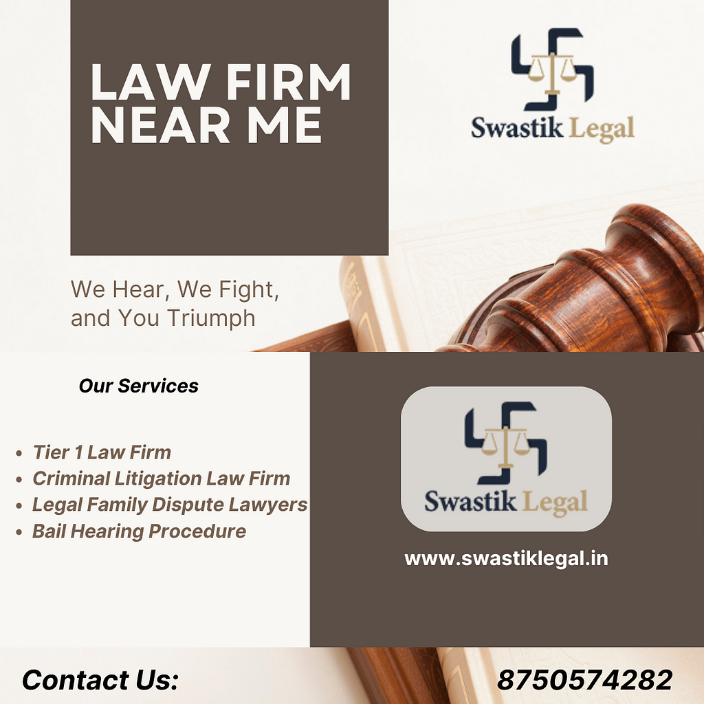 law Services best law firm swastik legal