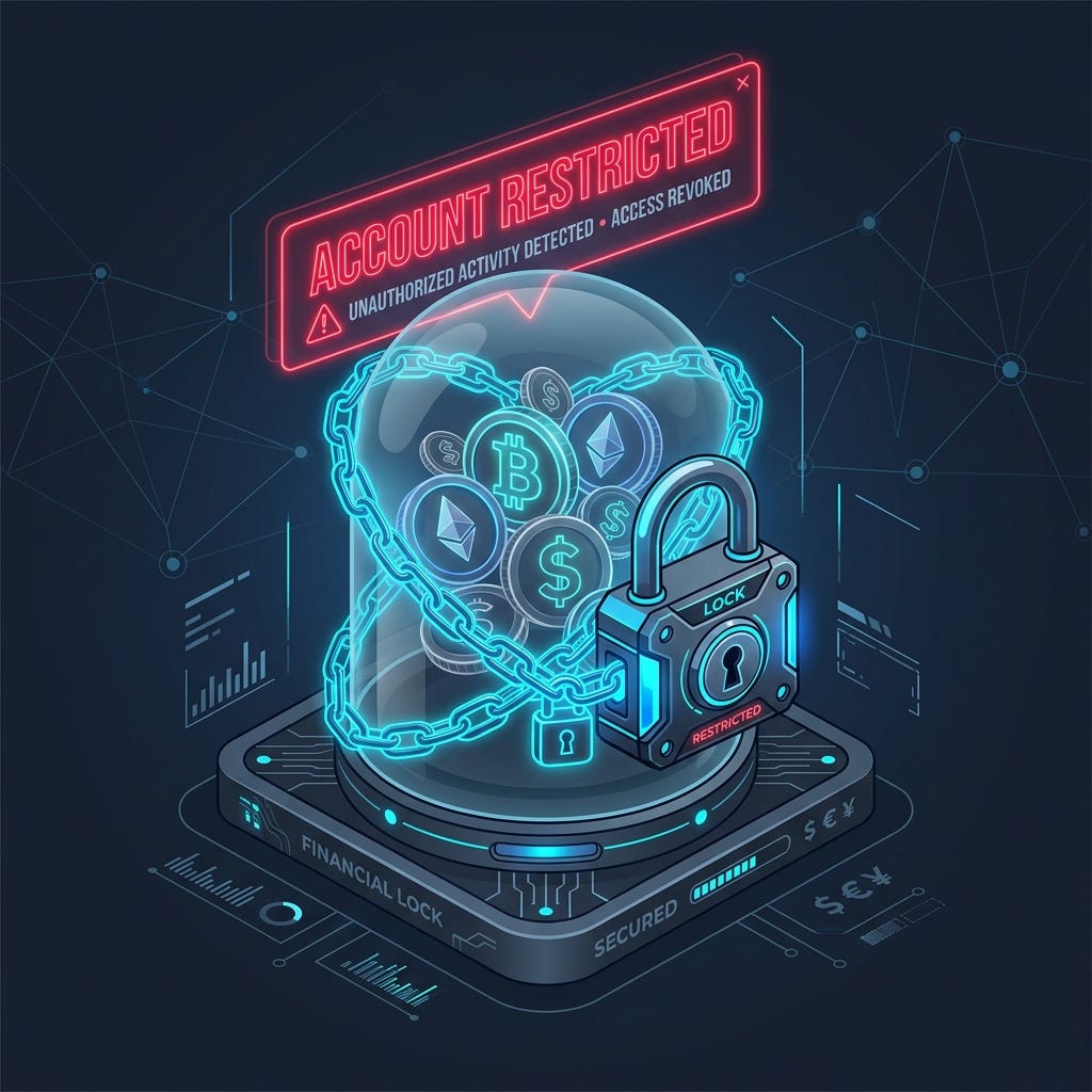 Stripe Holds Are Killing Small Creators: The Hidden Risk Nobody Talks About