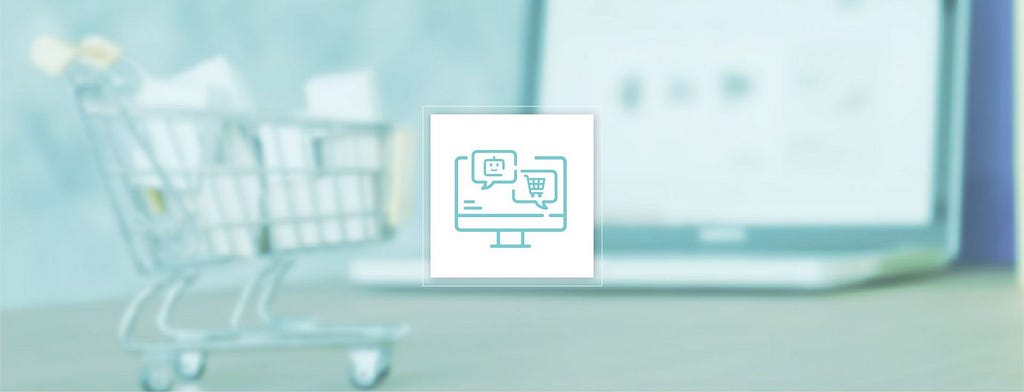 Chatbots in the eCommerce Industry