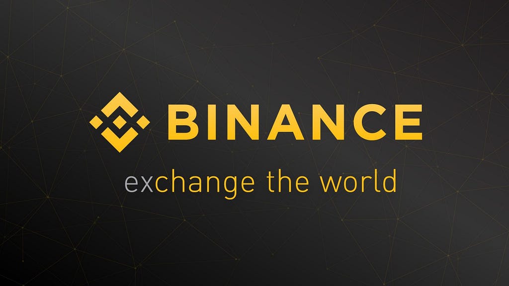 binance exchange image