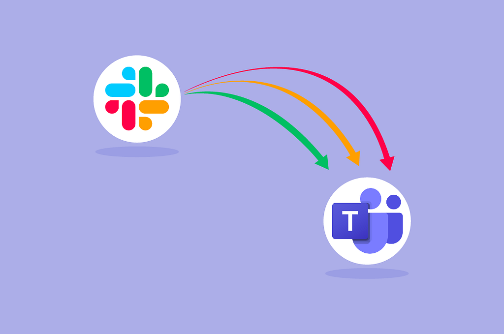 How To Migrate Slack To Microsoft Teams Using Saketa