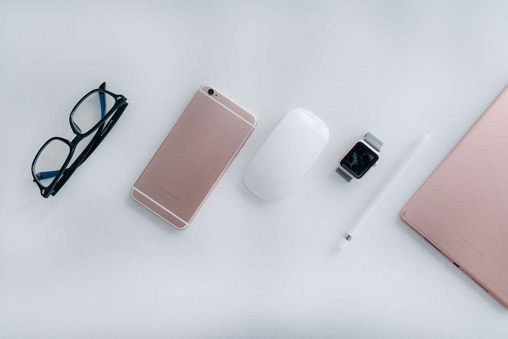 Why designers overlook affordances?