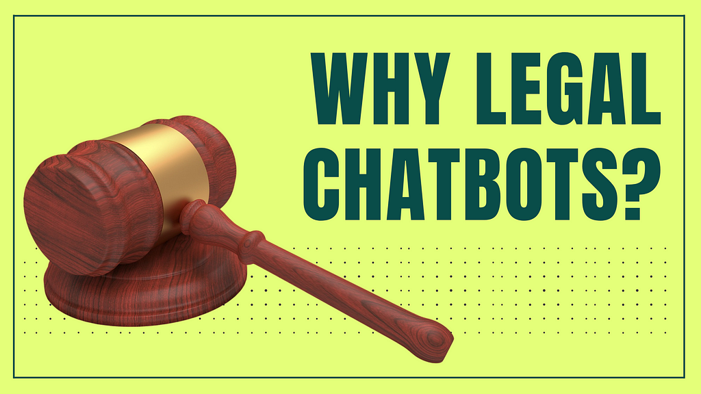 Legal Chatbot