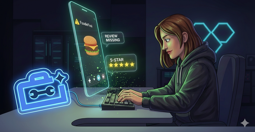 Your Command-Line Companion: A Story of a Smarter CLI
