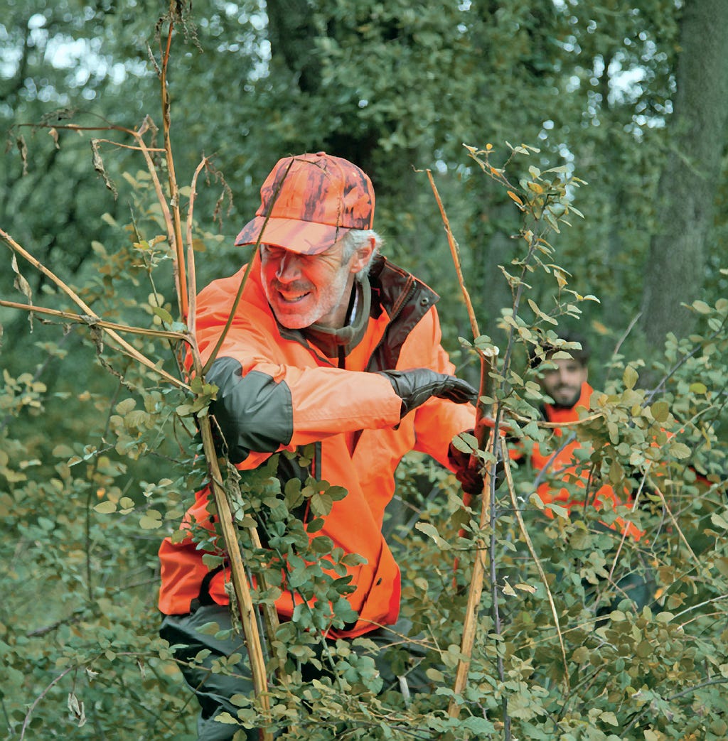 Blog Chasse Planete Chasse Réseau Des Chasseurs Français