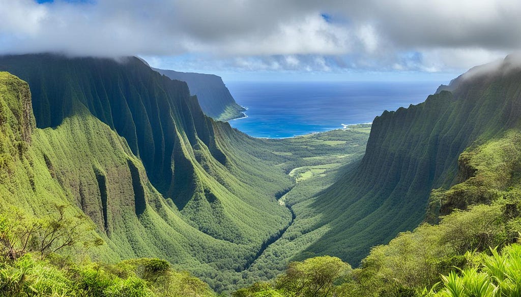 Best Hiking Trails Kauai