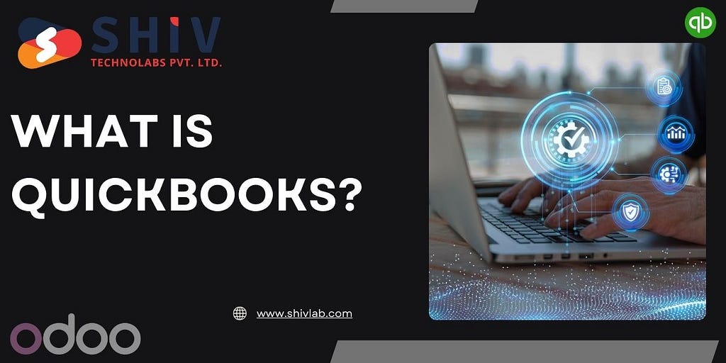 What is QuickBooks?