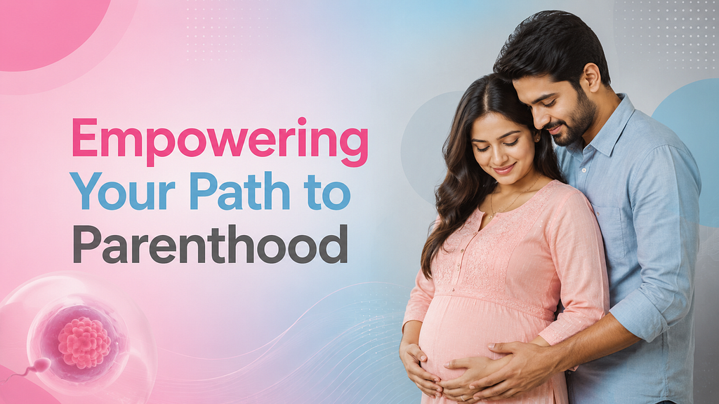 The Soil and the Seed: Why a Healthy Embryo Needs a Ready Womb