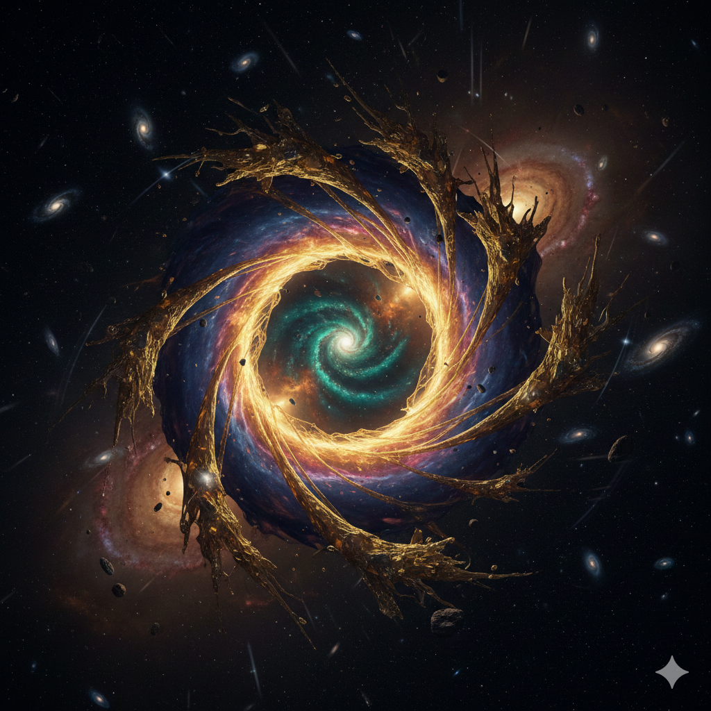 A Stupid Spacetime Journey
