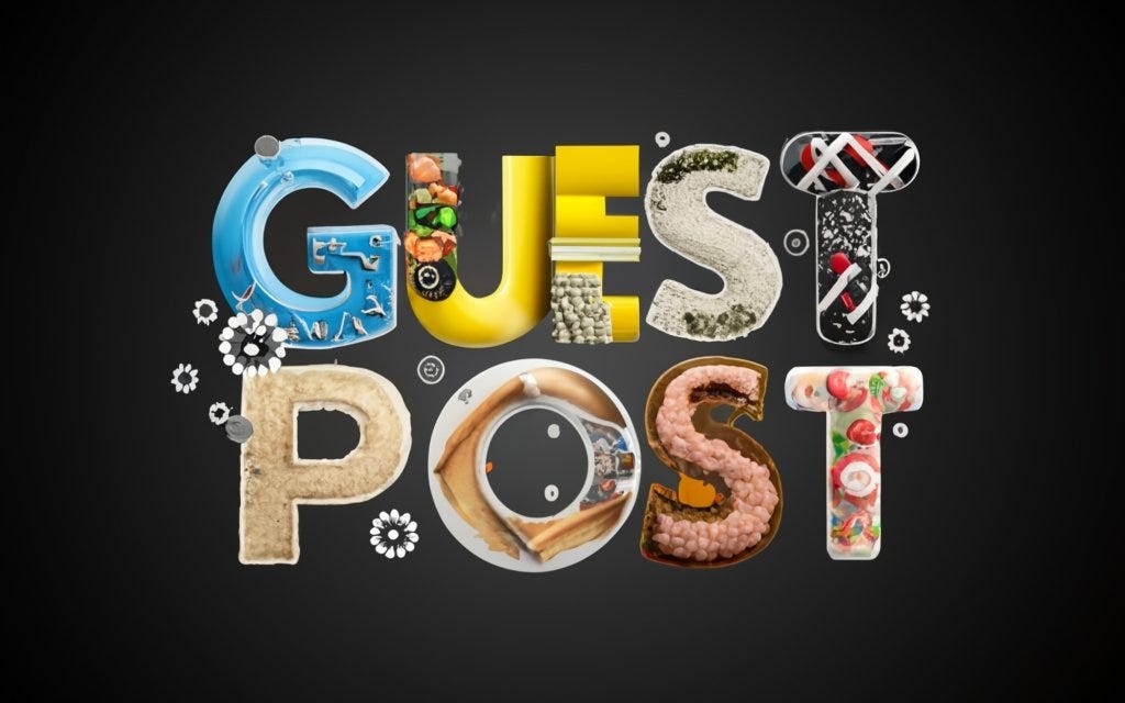 How to Use Guest Post Link Building?