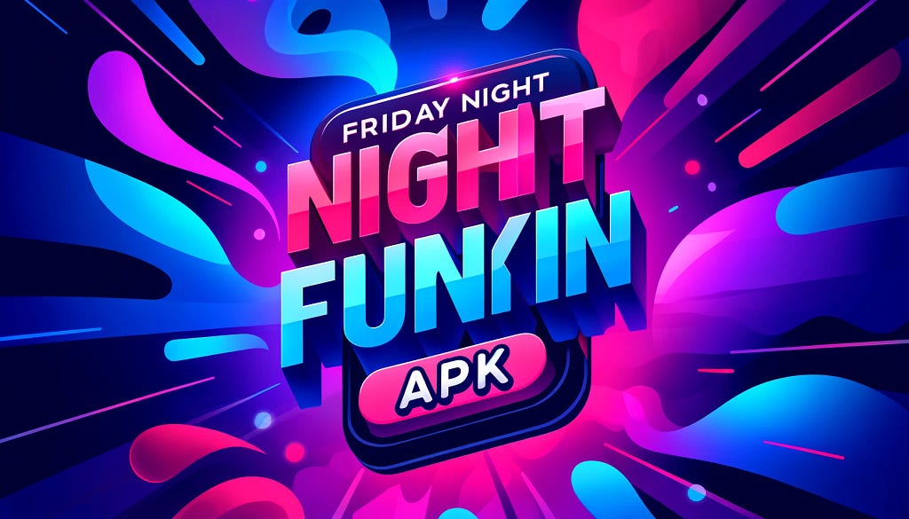 friday night funkin apk