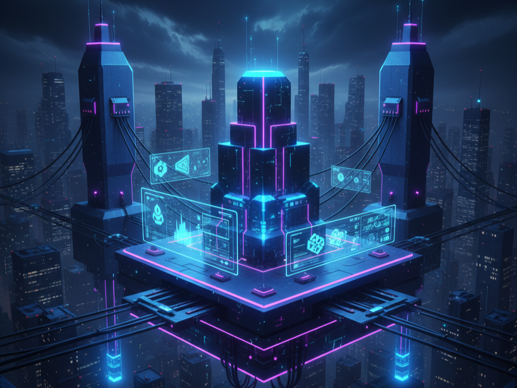 The Importance of Infrastructure in the Web3 Ecosystem