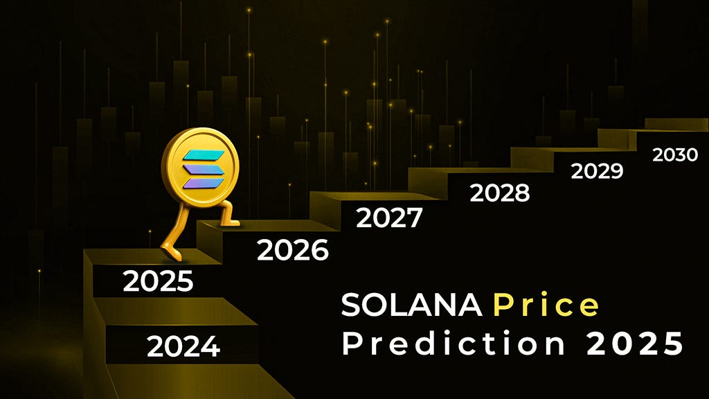 Solana 2026: The Speed Demon Set to Eclipse Ethereum