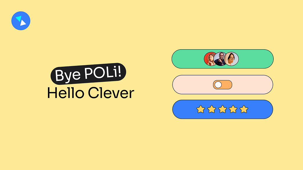 Bye POLi! Embracing the Future: Upgrading your payment system with Hello Clever.