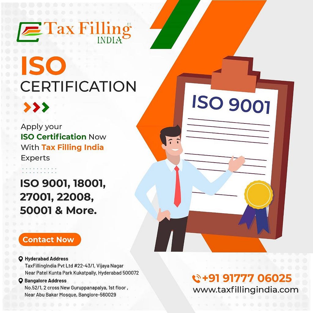 Tax Filling India,ISO Certificate Verification Consultant in India,
 ISO Certificate Registration Consultants in India,
 Esic Registration Consultant for Companies,
 Best Consultant for Pf Registration in India,
 Best Consultant for Pf Esi Registration in India,