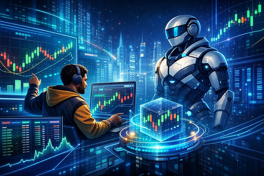 Vibe Trading on Hyperliquid with QuantPilot