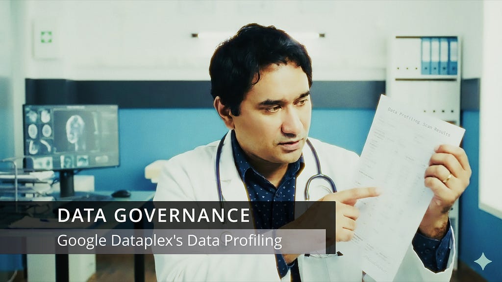 “David Regalado” @thecodemancer_ “Data Governance” “What is Dataplex?“ Data Profiling