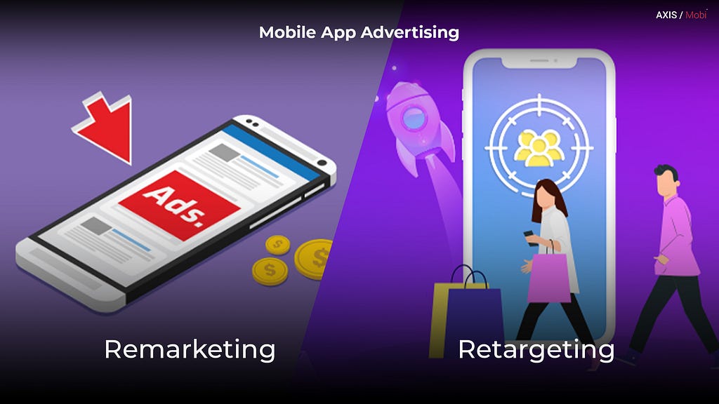 Explore the power of mobile app remarketing and retargeting. Redefine success with impactful strategies. Dive into mobile marketing transformation now.