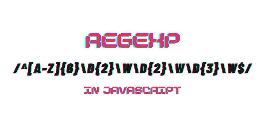 Espressioni Regolari in Javascript