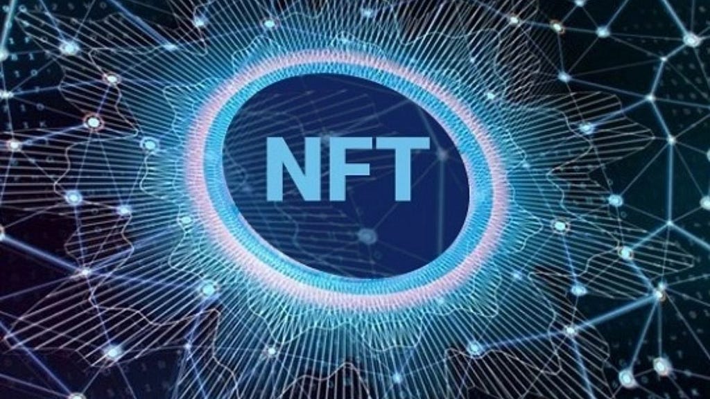 NFT Business Ideas