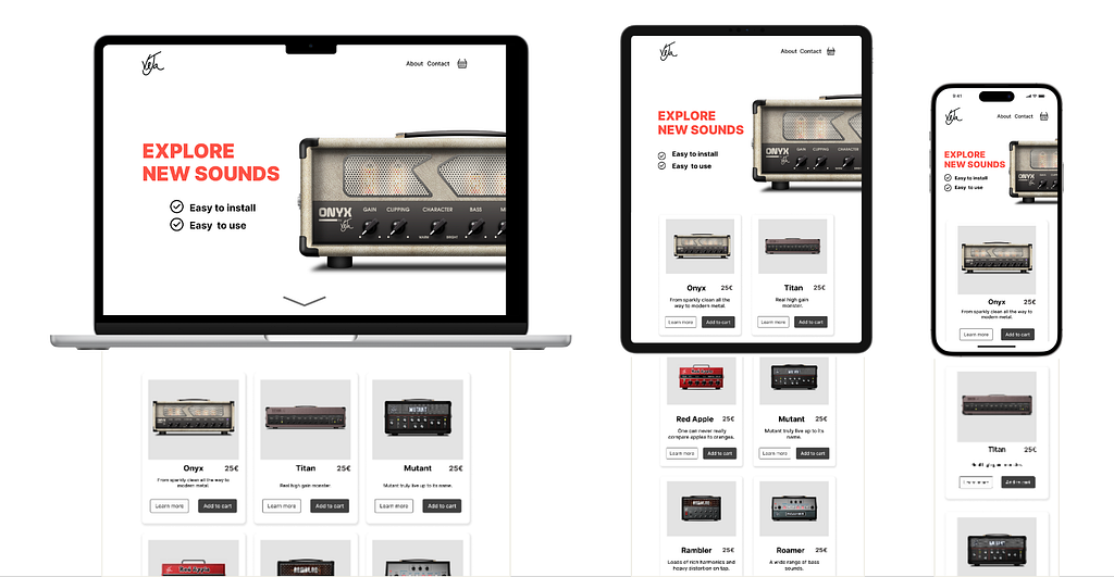 1*VyH56PvcypVul_gbiyZiGw What 5 Musicians Taught Us About Designing a Guitar Plugin Store