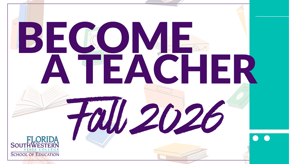 School of Education Programs for Fall 2026